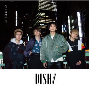 收聽DISH//的FLASH BACK歌詞歌曲