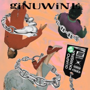 Listen to Ginuwine (Explicit) song with lyrics from Gabriele Il Guapo