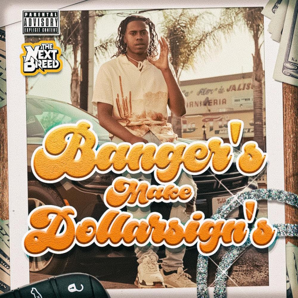 Bet (feat. Kool John & Trifln) (Explicit)