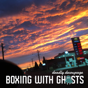 Listen to Resting song with lyrics from Boxing with Ghosts