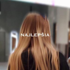 收聽SAT1R的NAJLEPŠIA歌詞歌曲