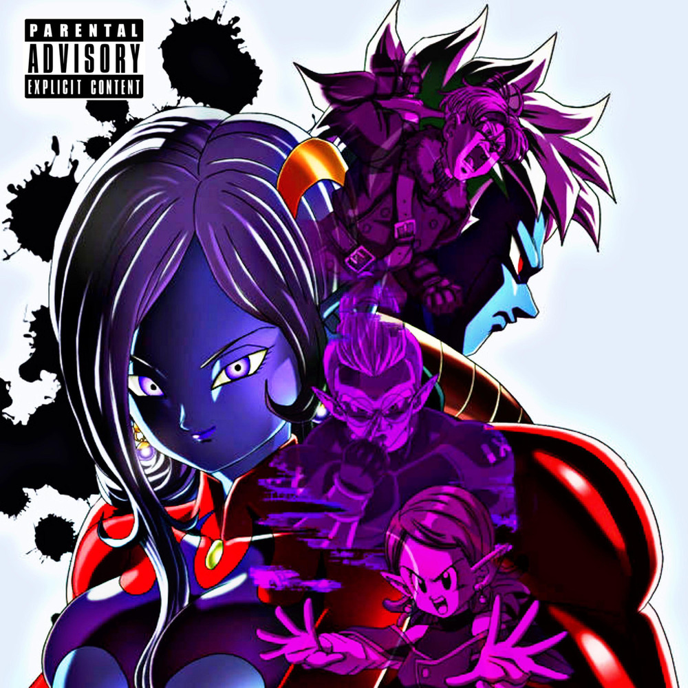Mira And Towa (Explicit)