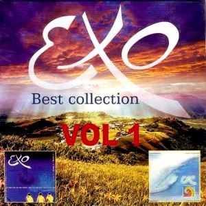 Best collection, Vol. 1