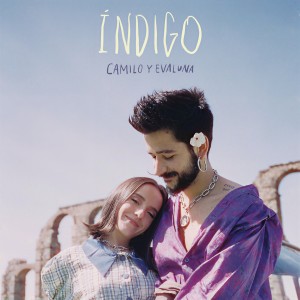ดาวน์โหลดและฟังเพลง Índigo พร้อมเนื้อเพลงจาก Camilo