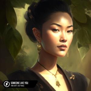 收聽Twin的Someone Like You歌詞歌曲