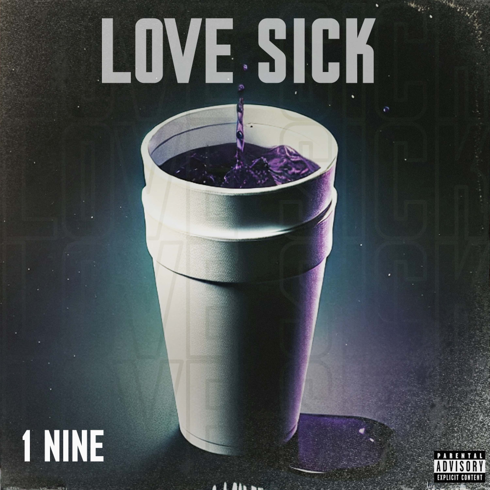 Love Sick (Explicit)