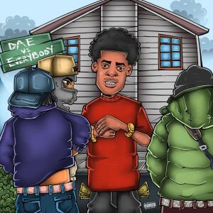 default playlist img