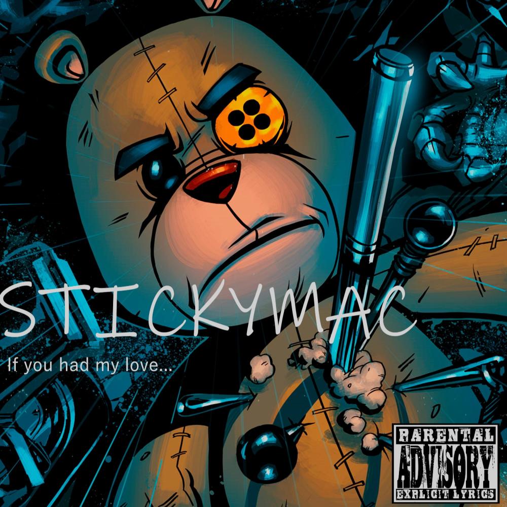 If you had my love (Explicit)