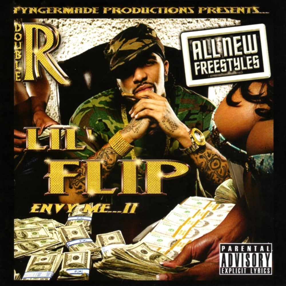 It’s Going Down (Explicit)