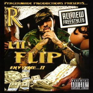 收聽Lil’ Flip的It’s Going Down (Explicit)歌詞歌曲