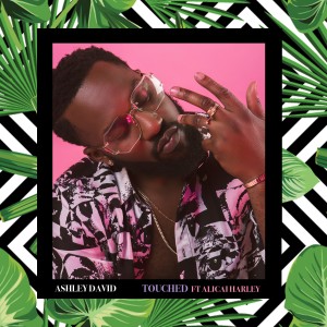 Listen to Touched song with lyrics from Ashley David