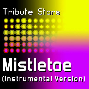 收聽Tribute Stars的Justin Bieber - Mistletoe (Instrumental Version)歌詞歌曲