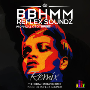 Album BBHMM (Refix) oleh Rihanna