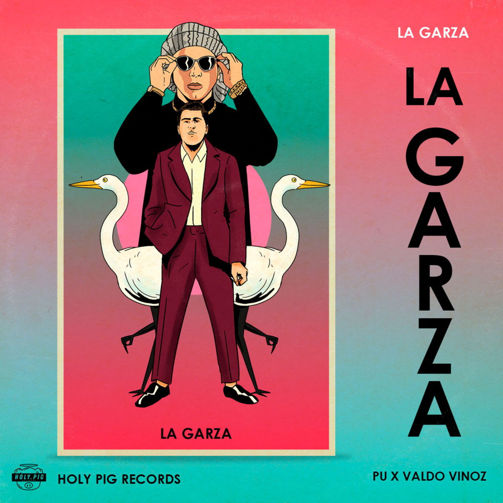 La Garza