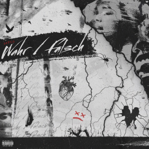 Album WAHR/FALSCH (Explicit) from Dasco