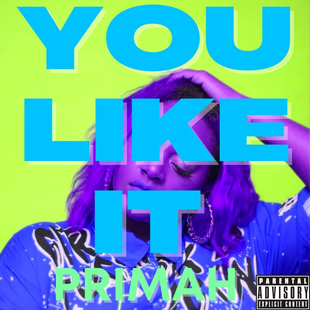 You Like It