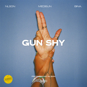 MediSun的專輯Gun Shy