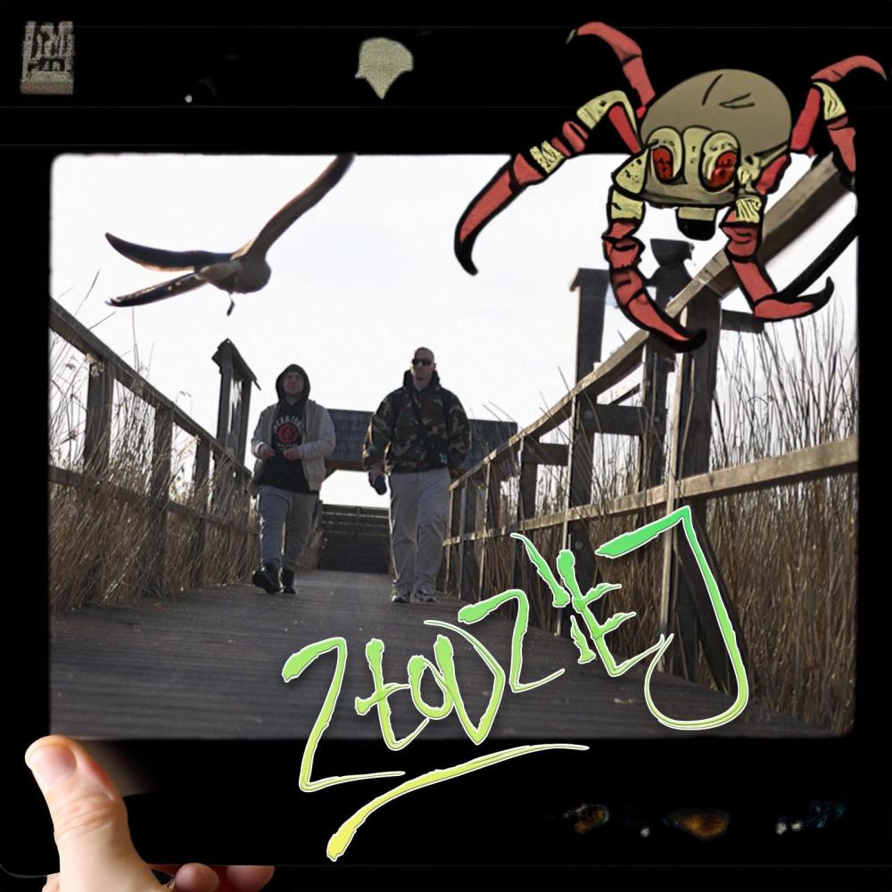 Złodziej (feat. IDSH) (Explicit)