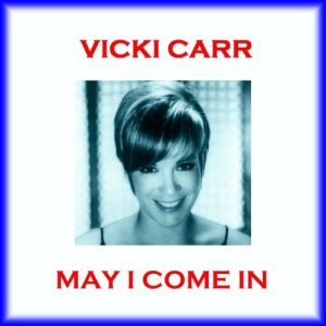 收聽Vicki Carr的Quiet Night歌詞歌曲