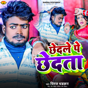 Listen to Chhedle Pe Chhedta song with lyrics from Dhiraj Dharkan
