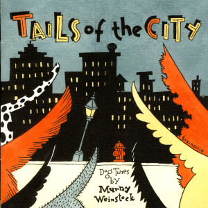 ดาวน์โหลดและฟังเพลง Dog Tags พร้อมเนื้อเพลงจาก Murray Weinstock