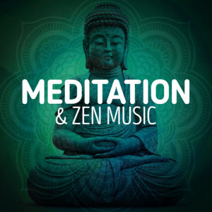收聽Meditation Zen Master的Quiet Water歌詞歌曲