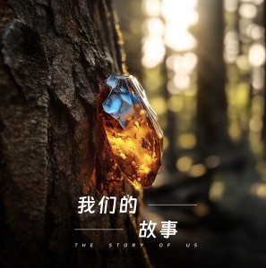 Album 我们的故事 from 曾彭飚