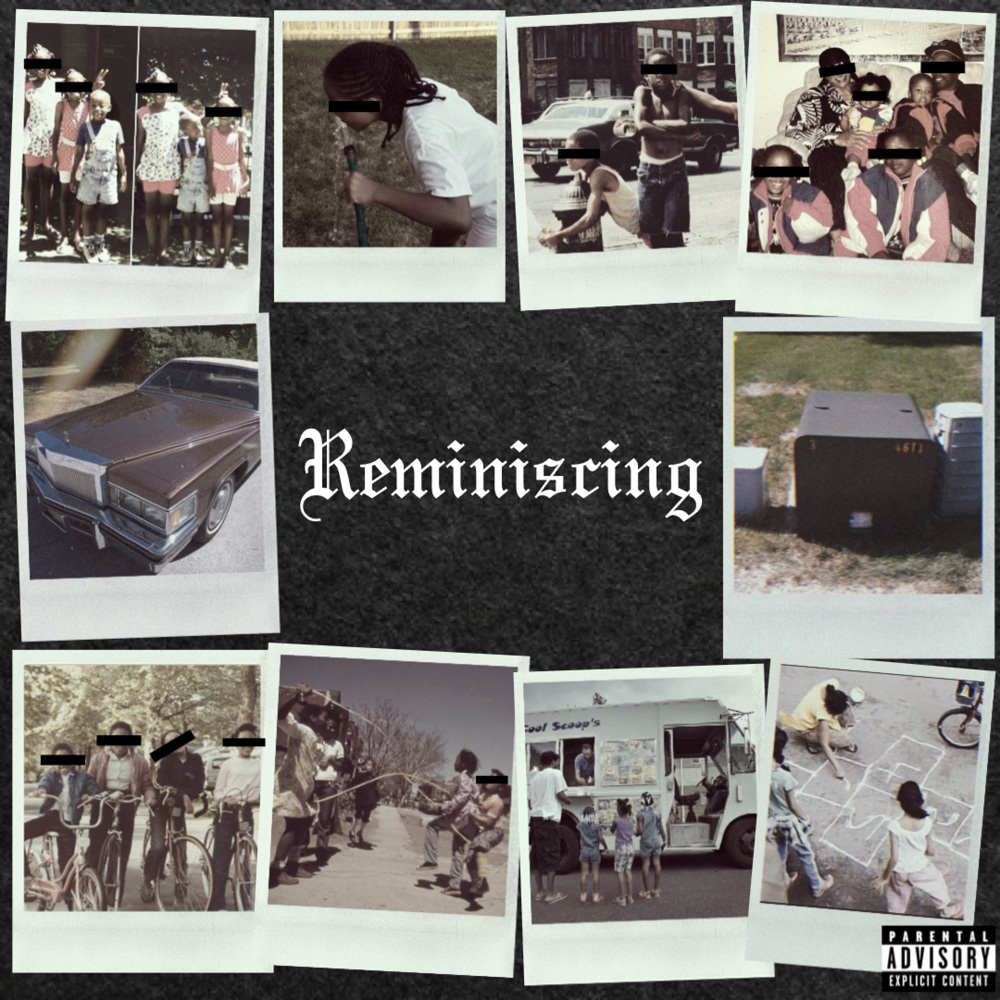 Reminiscing (Extended Version|Explicit)