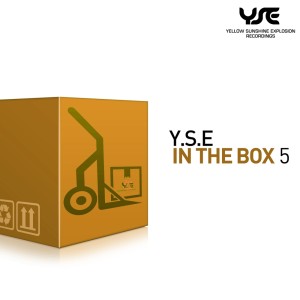Album Y.s.e. in the Box, Vol. 5 oleh Various