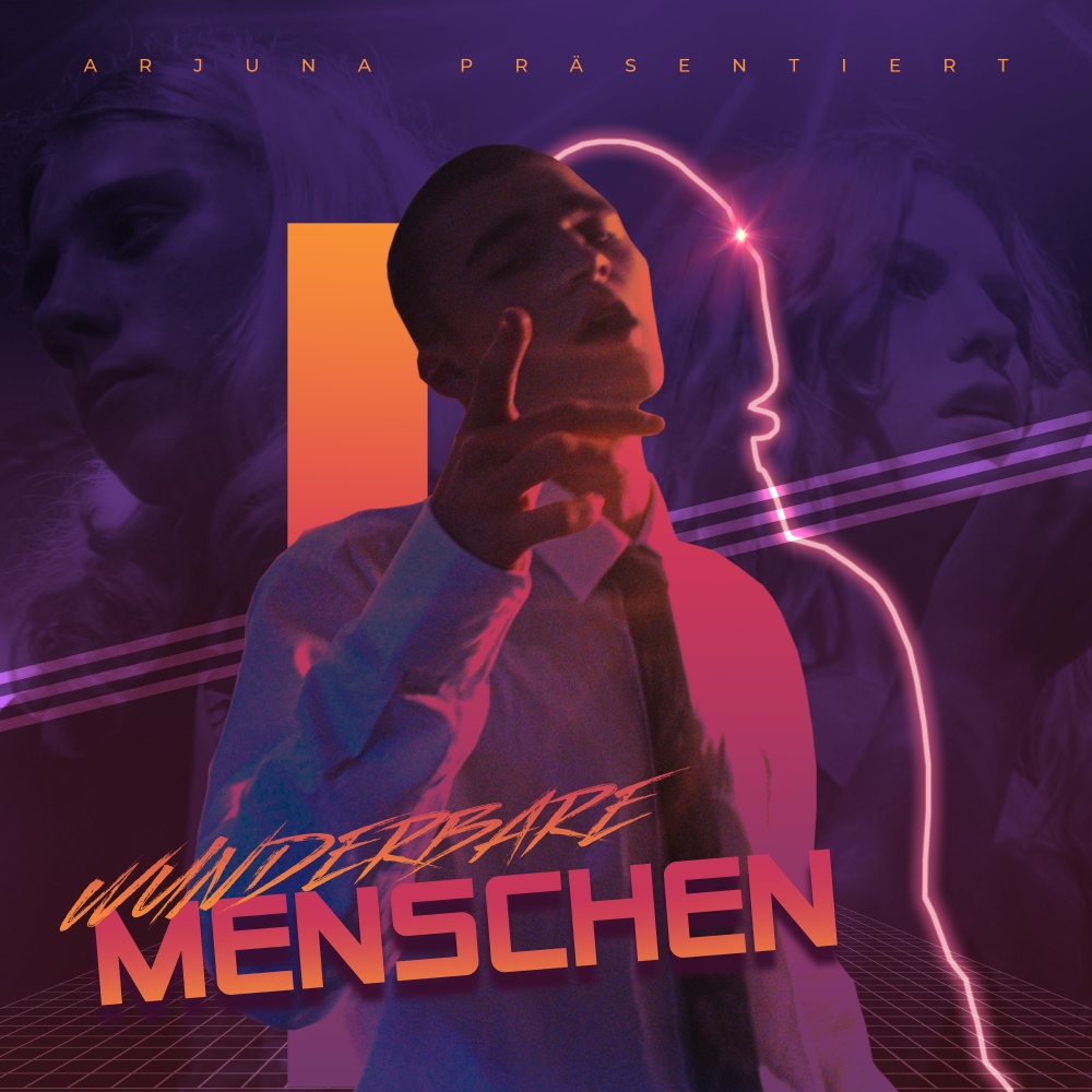 Wunderbare Menschen (Explicit)