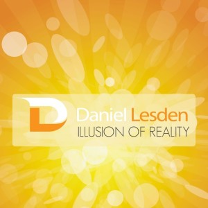 Album Illusion of Reality from Daniel Lesden