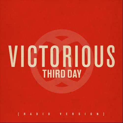 Victorious (Radio Version) (Radio Edit)