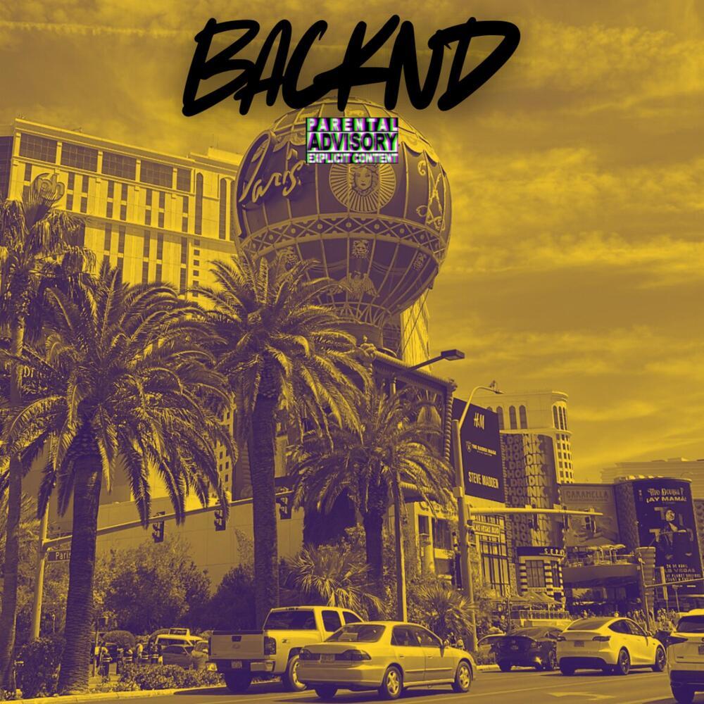 BACKND (Explicit)