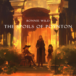 Album The Spoils of Poynton from Bonnie Wild
