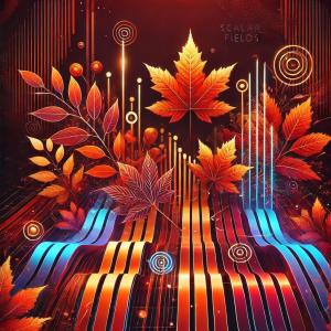 收聽DJ UROLZON的Scalar Fields (House Edition) (feat. Final Days Society)歌詞歌曲
