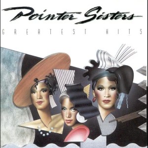 The Pointer Sisters的專輯Greatest Hits