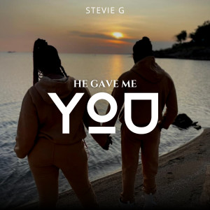 Album He Gave Me You from 