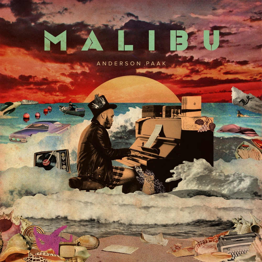 Come Down (Explicit)