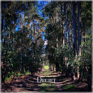 Album Deceit from Jordan Maxwell