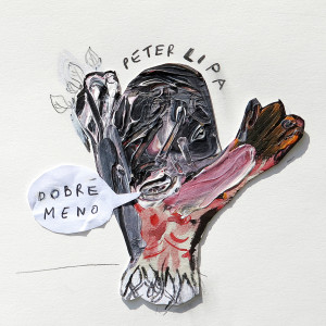 Album Dobre Meno from Peter Lipa