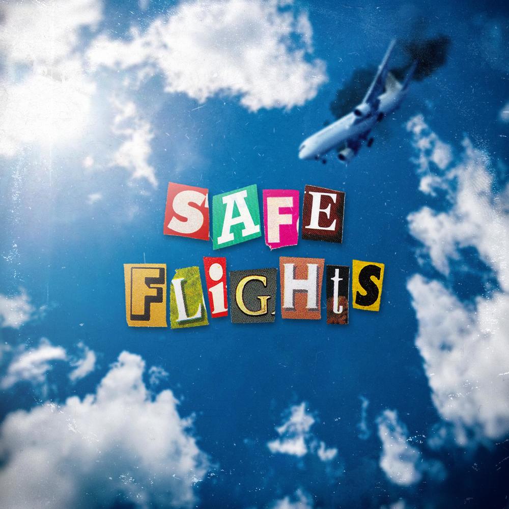 Safe Flights (Explicit)