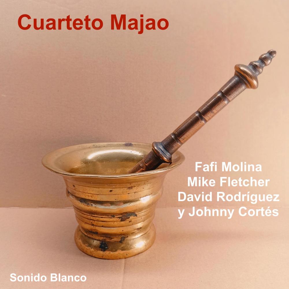 Hijos de Molina (feat. Fafi Molina & David Rodríguez, Juan Peligros, Mike Fletcher y Jonhy Cortés)
