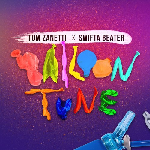 Balloon Tune (Explicit)