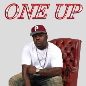 ONE UP (feat. P Money) (Explicit)