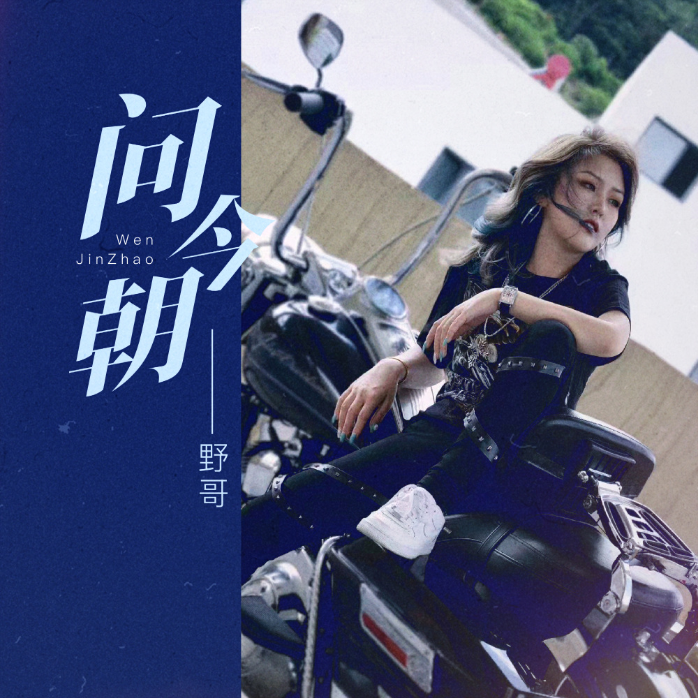 问今朝 (DJ劲爆版)
