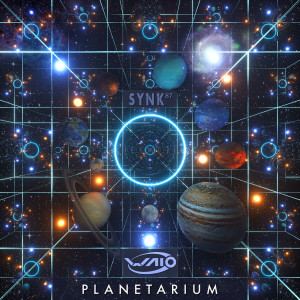 Waio的專輯Planetarium