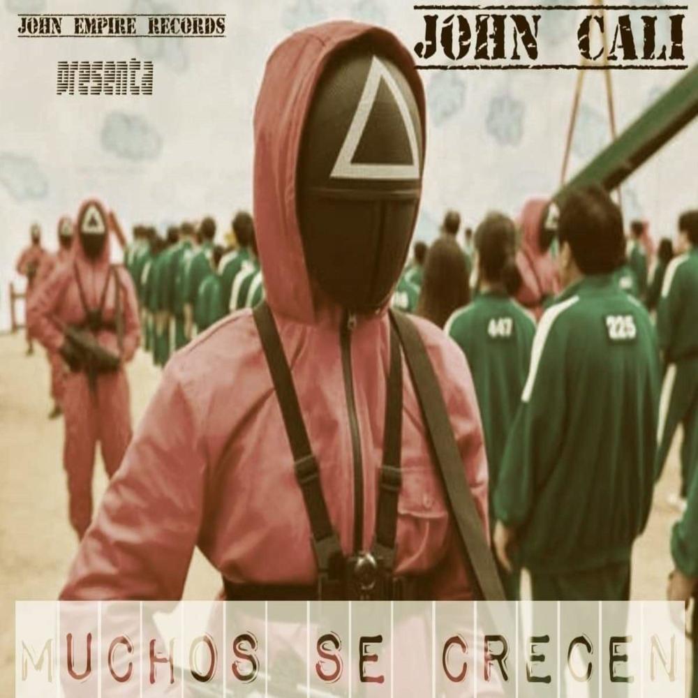 Muchos Se Crecen (Explicit)