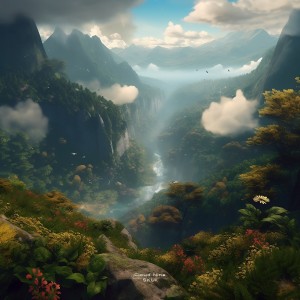 Listen to Cloud Nine (完整版) song with lyrics from CEM Records