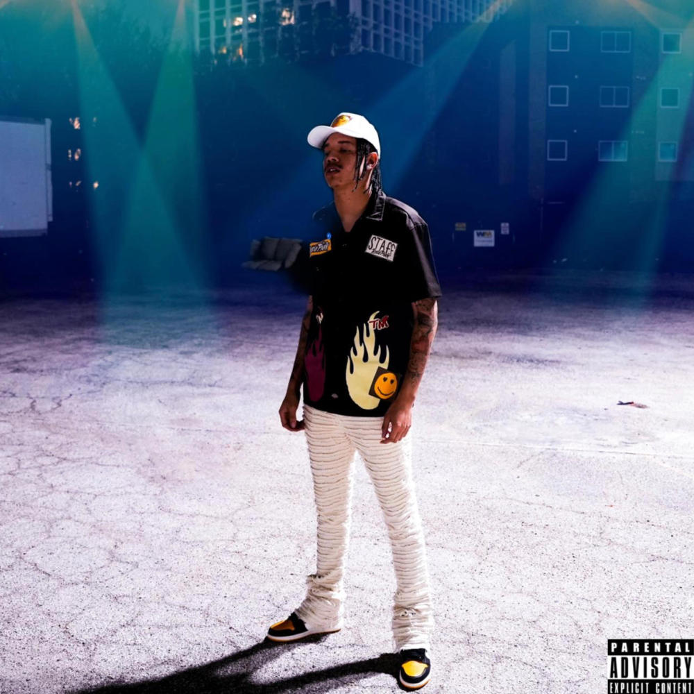 Western Flow (Explicit)