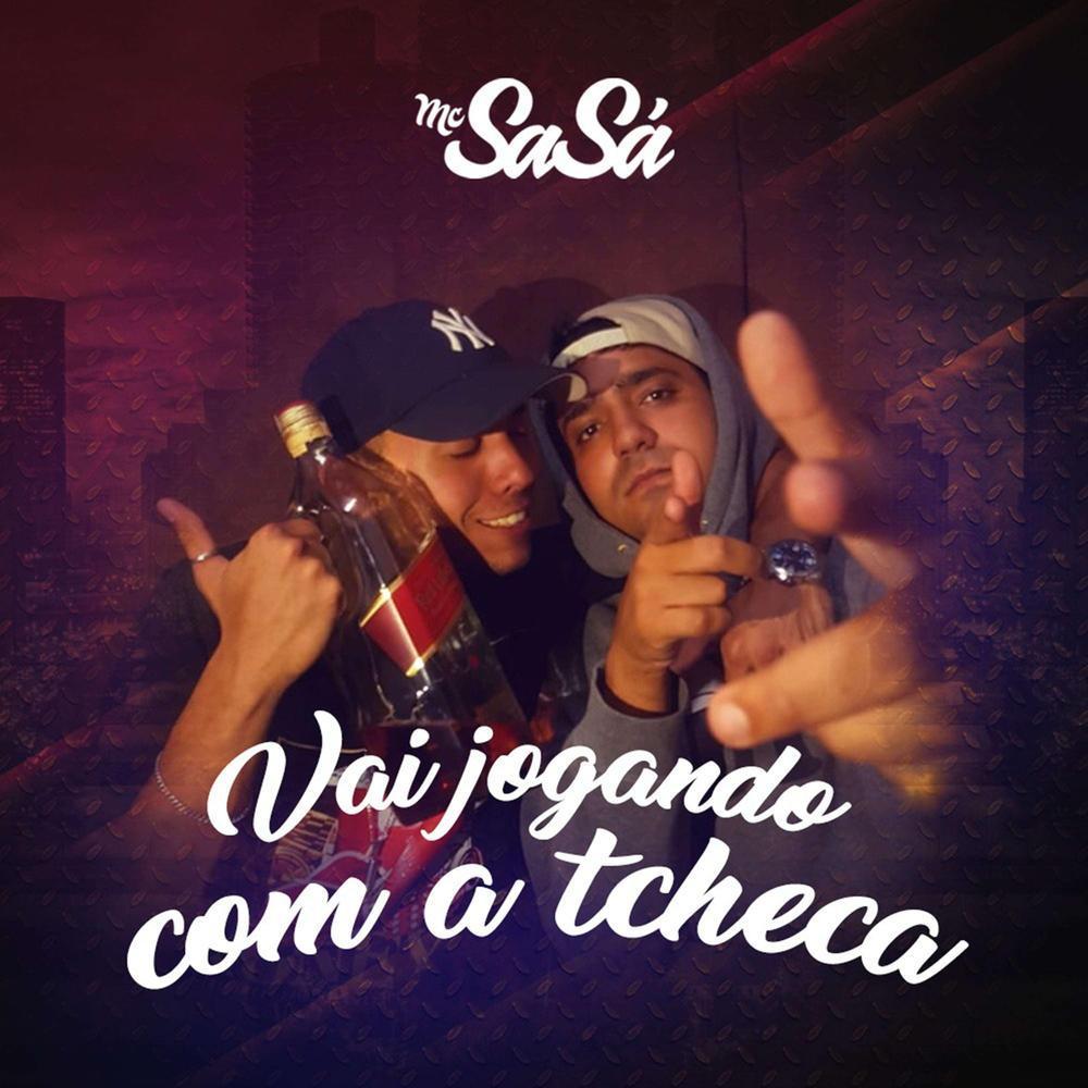 Vai Jogando Com a Tcheca (Explicit)